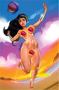 POWER HOUR #2 "VOLLEY GIRL" BRIAN MIROGLIO EXCL FULL NAUGHTY - LTD 100